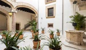 Arrendar Duplex Palma de Mallorca