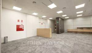 Arrendar Escritório Alcobendas