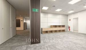 Arrendar Escritório Alcobendas