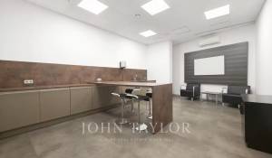 Arrendar Escritório Alcobendas