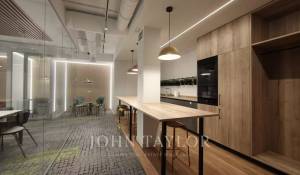 Arrendar Escritório Alcobendas