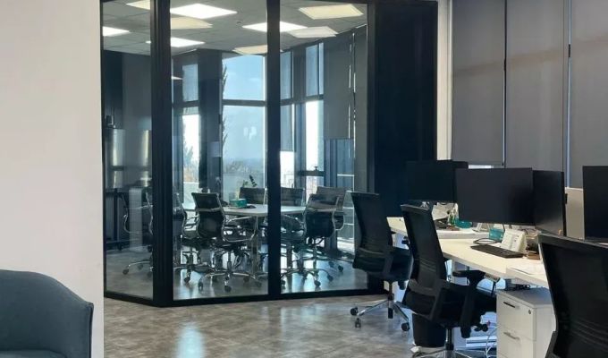 Arrendar Escritório Limassol