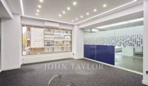 Arrendar Escritório Madrid