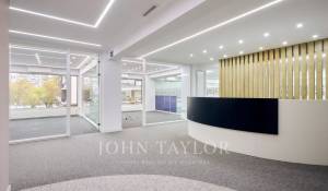 Arrendar Escritório Madrid