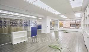 Arrendar Escritório Madrid