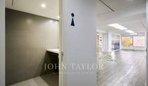 Arrendar Escritório Madrid