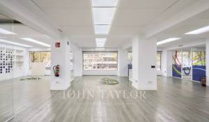 Arrendar Escritório Madrid