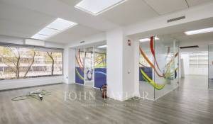 Arrendar Escritório Madrid