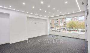 Arrendar Escritório Madrid