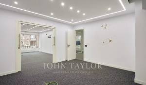 Arrendar Escritório Madrid