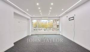 Arrendar Escritório Madrid