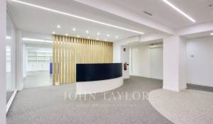 Arrendar Escritório Madrid