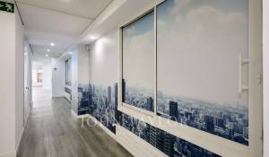 Arrendar Escritório Madrid