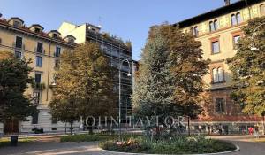 Arrendar Escritório Milano