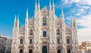 Arrendar Escritório Milano