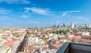 Arrendar Escritório Milano