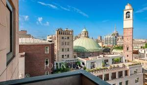 Arrendar Escritório Milano