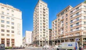 Arrendar Escritório Milano