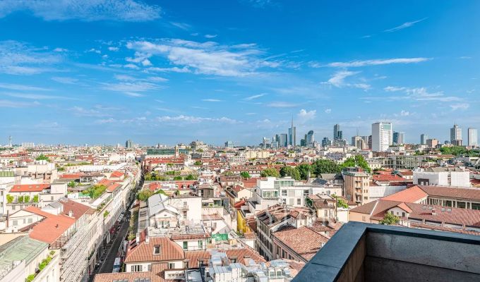 Arrendar Escritório Milano