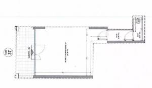 Arrendar Escritório Monaco