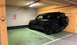 Arrendar Estacionamento Monaco