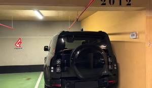 Arrendar Estacionamento Monaco