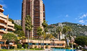 Arrendar Estacionamento Monaco
