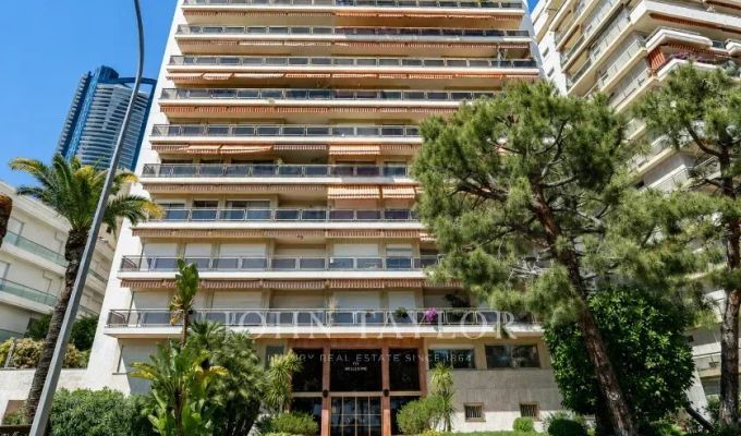 Arrendar Estacionamento Monaco