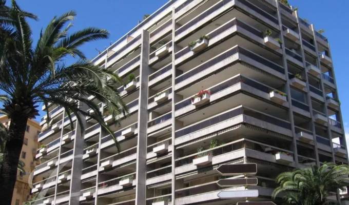 Arrendar Estacionamento Monaco