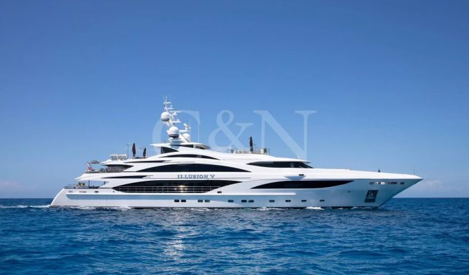 Charter Iate 