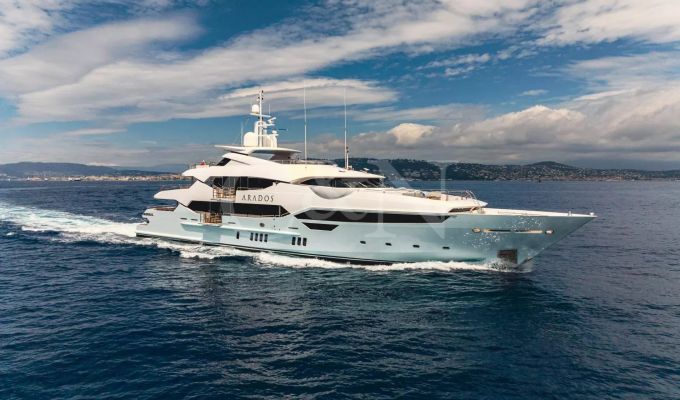 Charter Iate 
