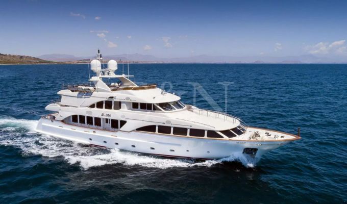 Charter Iate 