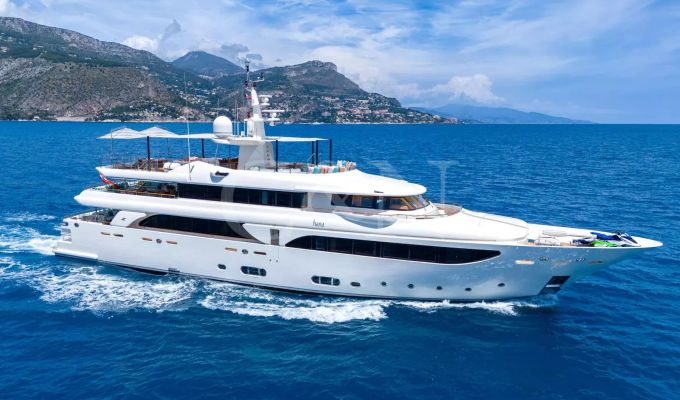 Charter Iate 