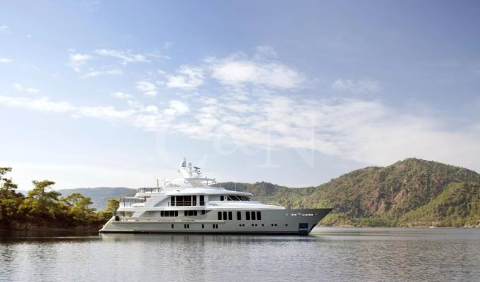 Charter Iate 