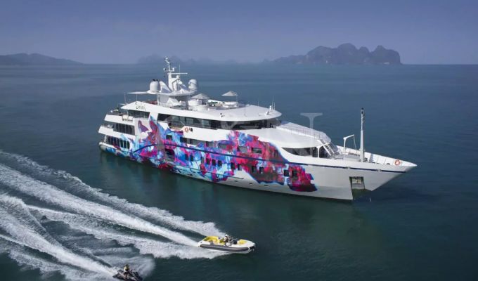 Charter Iate 