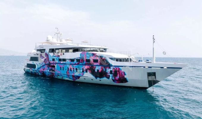 Charter Iate 