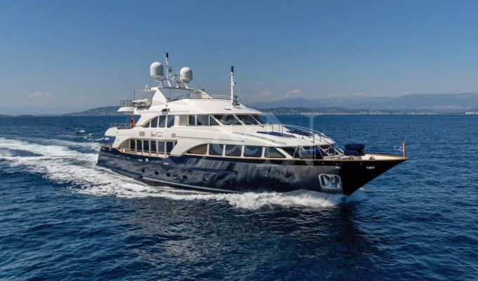 Charter Iate 
