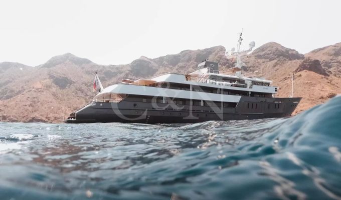 Charter Iate 