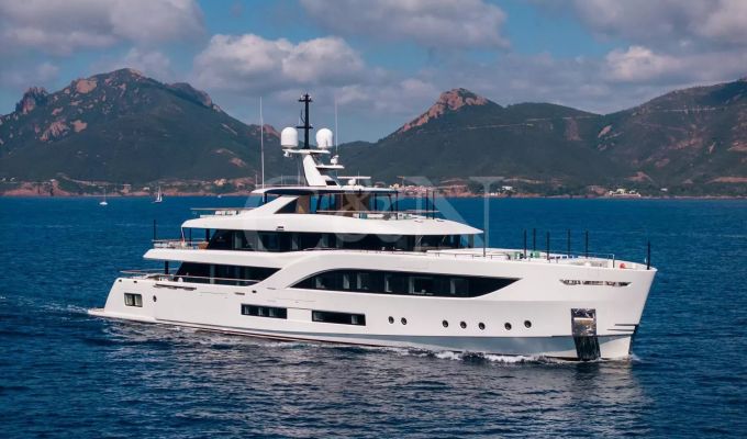 Charter Iate 