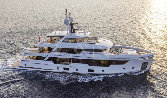 Charter Iate 