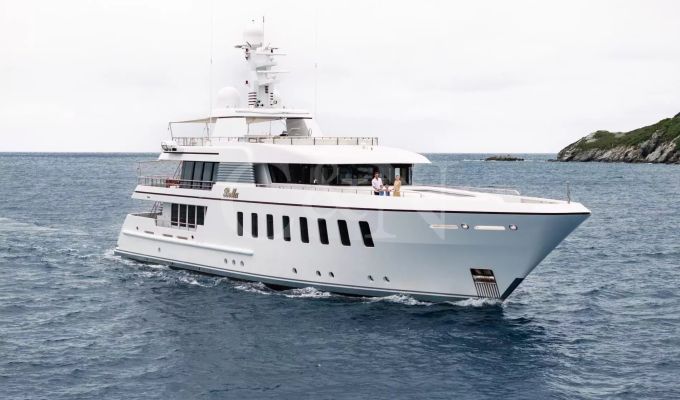 Charter Iate 