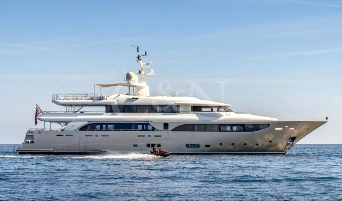 Charter Iate 