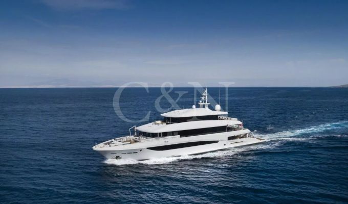 Charter Iate 