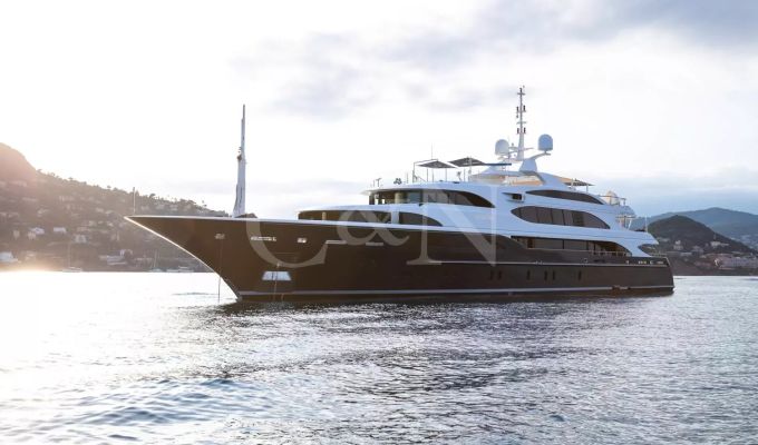Charter Iate 