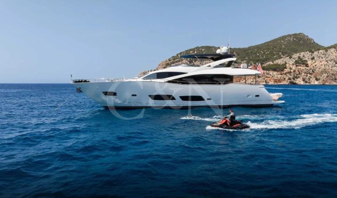 Charter Iate 