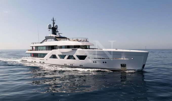 Charter Iate 