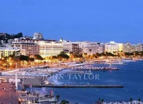 Arrendar Local comercial Cannes