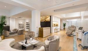 Arrendar Local comercial Madrid