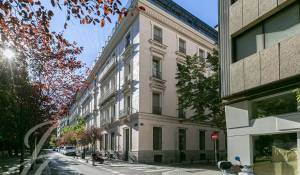 Arrendar Local comercial Madrid
