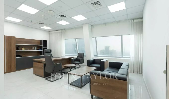 Arrendar Mas Business Bay